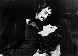 2003 Prints: BLACK SUNDAY, (aka LA MASCHERA DEL DEMONIO), Arturo Dominici, Barbara Steele, 1960