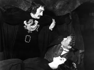 Richardson Prints: BLACK SUNDAY, (aka LA MASCHERA DEL DEMONIO)