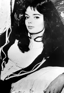 Steele Prints: BLACK SUNDAY, (aka LA MASCHERA DEL DEMONIO), Barbara Steele, 1961
