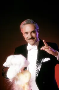 1980s Portraits Prints: BLACKE'S MAGIC, Hal Linden, 1986