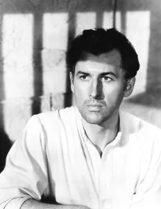 Images Dated 2nd December 2015: BLANCHE FURY, Stewart Granger, 1948