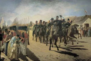 Childish Prints: BLANES, Juan Manuel (1830-1901)