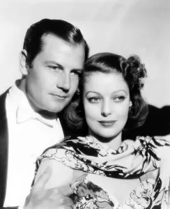 Images Dated 2nd March 2016: THREE BLIND MICE, from left: Joel McCrea