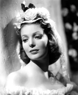 THREE BLIND MICE, Loretta Young, 1938. TM & Copyright 20th Century Fox Film Corp./courtesy Everett Collection