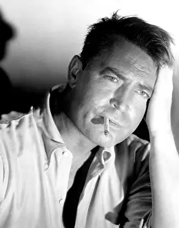 BLIND SPOT, Chester Morris, 1947
