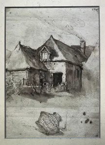 Wicker Prints: BLOEMAERT, Abraham (1566-1651)