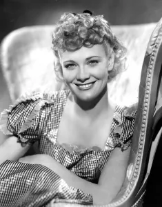 Penny Prints: BLONDIE, Penny Singleston, 1938