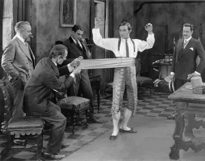 Jt 14 Prints: BLOOD AND SAND, Rudolph Valentino, 1922