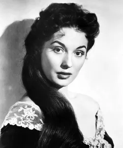 Images Dated 1st February 2016: BLOOD OF THE VAMPIRE, Barbara Shelley, 1958
