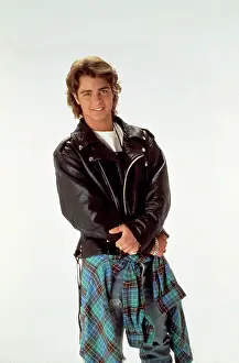 Celebrities Prints: BLOSSOM, Joey Lawrence (1993), 1990-1995