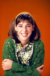 August Prints: BLOSSOM, Mayin Bialik, (Season 1), 1991-95