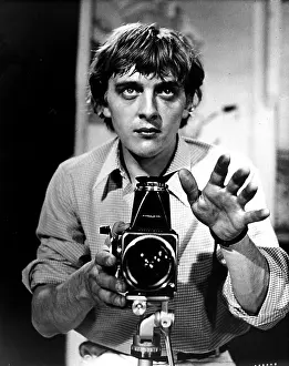 Movpor15 Prints: BLOW-UP, (aka BLOW UP, aka BLOWUP), David Hemmings, 1966