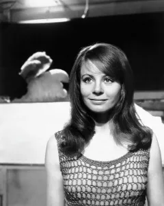 Sarah Prints: BLOWUP, (aka BLOW UP, aka BLOW-UP), Sarah Miles, 1966