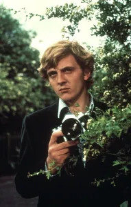 1966 Movies Prints: BLOWUP, (aka BLOW UP, aka BLOW-UP), David Hemmings, 1966