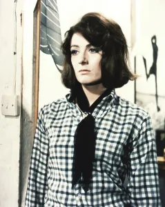 Redgrave Prints: BLOWUP, (aka BLOW-UP), Vanessa Redgrave, 1966