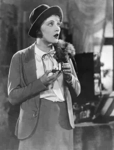 Surprised Prints: THE BLUE ANGEL, (aka DER BLAUE ENGEL), Marlene Dietrich, 1930