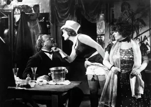 Rosa Prints: THE BLUE ANGEL, Emil Jannings, Marlene Dietrich, Rosa Valetti, 1930