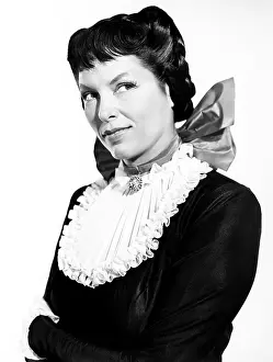 Gale Prints: THE BLUE BIRD, Gale Sondergaard