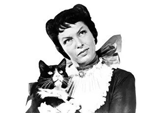 Gale Prints: THE BLUE BIRD, Gale Sondergaard