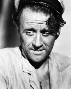 Images Dated 11th December 2008: THE BLUE LAGOON, Cyril Cusack, 1949