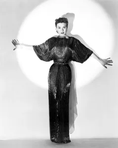 Peters Prints: A BLUEPRINT FOR MURDER, Jean Peters