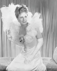 SHOW BOAT, Irene Dunne, 1936