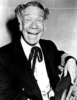 Joe E Prints: SHOW BOAT, Joe E. Brown, 1951