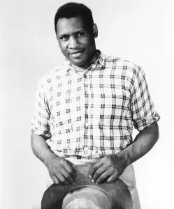 Robeson Prints: SHOW BOAT, Paul Robeson, 1936