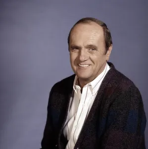 1990s Portraits Prints: BOB, Bob Newhart, 1992-93