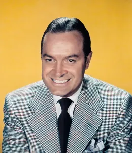 Hope Prints: Bob Hope, 1940s