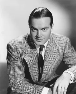 Hope Prints: Bob Hope, 1941