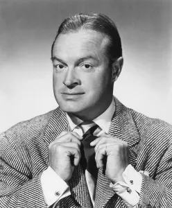 Hope Prints: Bob Hope, 1950