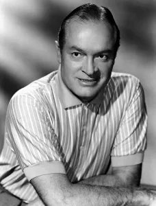 Hope Prints: BOB HOPE, 1950s