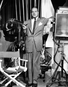 Hope Prints: Bob Hope 1953