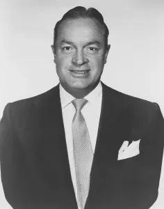 Hope Prints: Bob Hope, 1954