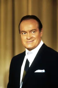 Hope Prints: Bob Hope, 1964