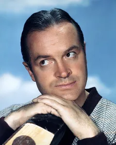 Hope Prints: Bob Hope