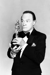 Hope Prints: BOB HOPE, with Academy Award