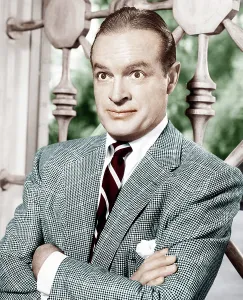 Hope Prints: Bob Hope, ca. 1950s