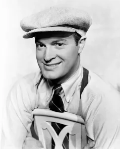 Hope Prints: Bob Hope, Paramount portrait, circa 1938