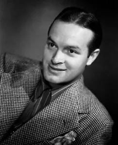 Hope Prints: BOB HOPE, portrait