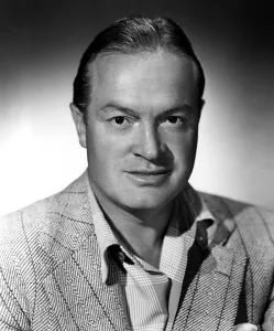 Hope Prints: BOB HOPE, portrait circa 1949