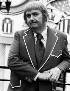 Keeshan Prints: Bob Keeshan Captain Kangaroo, 1976. Courtesy: CSU Archives/Everett Collection