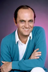 Cardigan Prints: Bob Newhart, October 1987