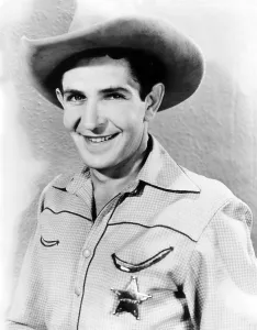 Steele Prints: Bob Steele, 1930s