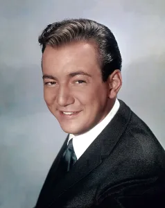 Bobby Prints: BOBBY DARIN