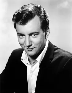 Bobby Prints: Bobby Darin, portrait ca. 1960s