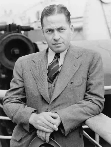 Images Dated 28th July 2009: Bobby Jones (1902-1971), Amateur American golf champion in 1936
