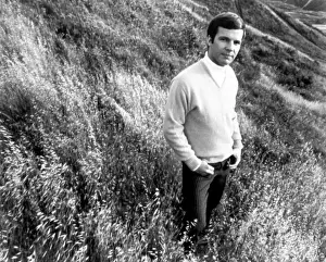 Pop Singer Prints: Bobby Vee, ca. 1968. Courtesy: CSU Archives / Everett Collection