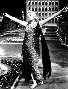 Ekberg Prints: BOCCACCIO 70, Anita Ekberg, 1962